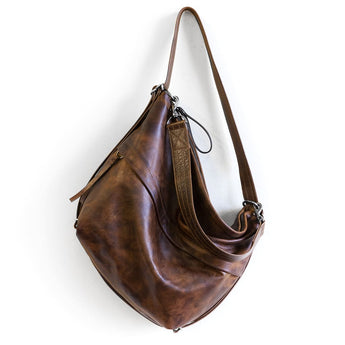 DFL169 | Melissa | Colorado | Single Zip Duffel - Large