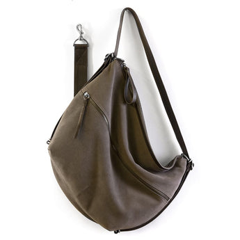 DFL201 | Melissa | Colorado | Single Zip Duffel - Large