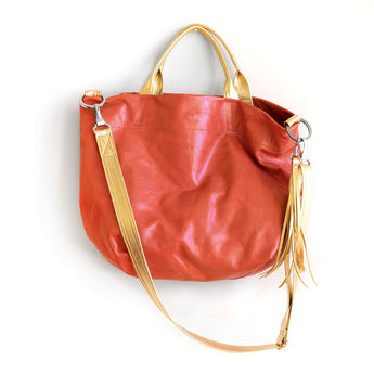 TTS008 | Melissa | Jade Tote