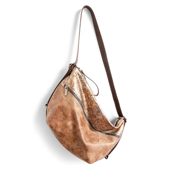 DFL631 | Melissa | Maine | Duffel - Medium