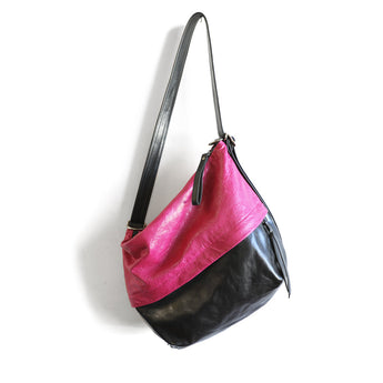 CSZ289 | Melissa | North Carolina | City Safari Single Zip - Medium