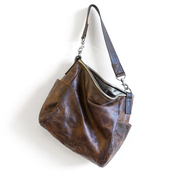 ORB124 | Melissa | California | Original Bucket