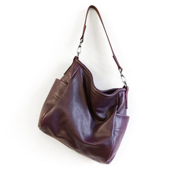 ORB125 | Melissa | California | Original Bucket
