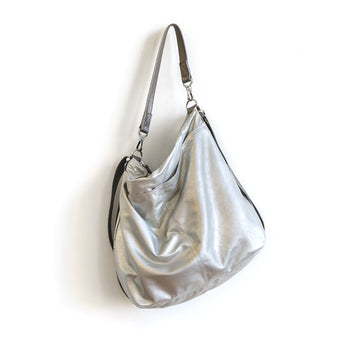 HOP007 | Melissa | Hobo Pack Open Pocket - Extra Large