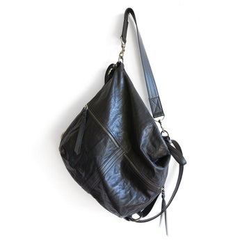 CDZ495 | Melissa | Oregon | City Safari Double Zip Hoop - Large