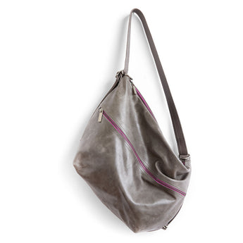 DFL598 | Melissa | Oregon | Duffel - Large