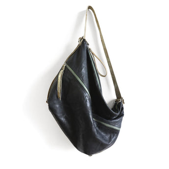 DFL358 | Melissa | Oregon | Duffel - Large