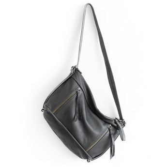 SBW117 | Melissa | California | Subway Double Zip - Medium