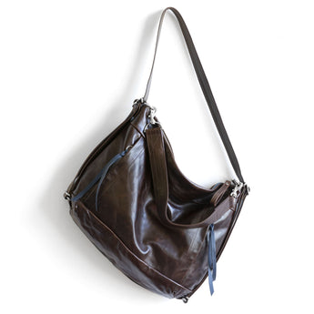 SBW205 | Melissa | Massachusetts | Subway Double Zip - Large