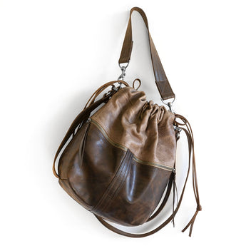 TRN096 | Melissa | California | Train Pack Double Zip - Medium