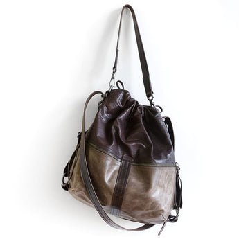 TRN186 | Melissa | California | Train Pack Double Zip Hoop - Large