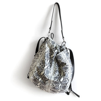 TRN247 | Melissa | Utah | Train Pack Open Pocket (strap design change request) - Large