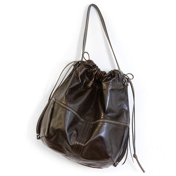 TRN092 | Melissa | Colorado | Train Pack Double Zip - Large