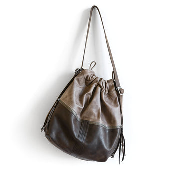 TRN165 | Melissa | Colorado | Train Pack Double Zip - Large