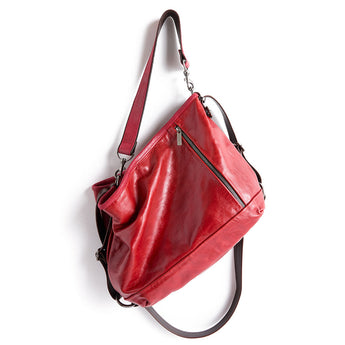 EWB297 | Melissa | Washington | Boho Vertical Zip
