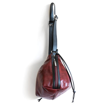 BOR081 | Melissa | California | Borough (substitute double adjustable strap)