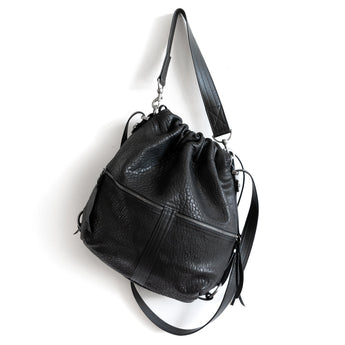 TRN319 | Melissa | California | Train Hoop - Large