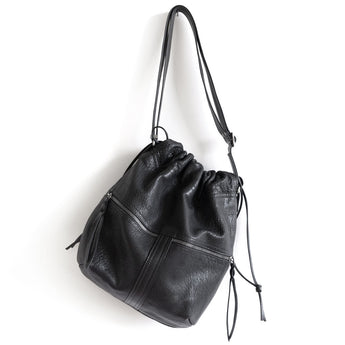 TRN341 | Melissa | California | Train Pack - Medium (substitute: attached strap)