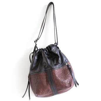 TRN361 | Melissa | California | Train Hoop - Medium