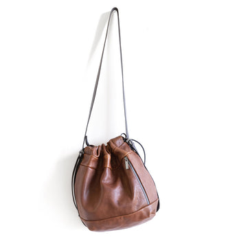 VZC047 | Melissa | California | Train Vertical Zip - Medium