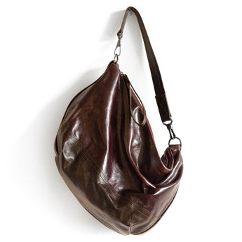 DFL306 | Melissa | Illinois | Duffel - Medium<br>(substitute: clip on strap)