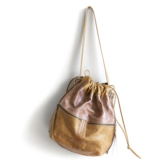 TRN305 | Melissa | Illinois | Train Pack - Medium