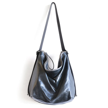 HBP095 | Melissa | Massachusetts | Hobo - Large