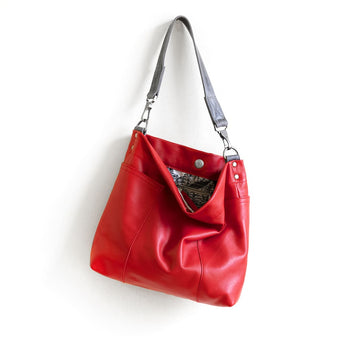 LTS041 | Melodie | Lotus - lined - Small