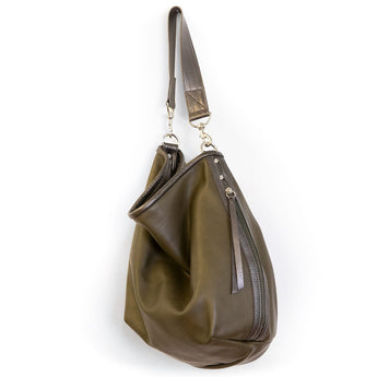 FPD048 | Melody | Colorado | Five Pocket Boho Double Zip