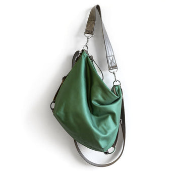 HBP039 | Melody | Colorado | Hoop Hobo Pack - Medium