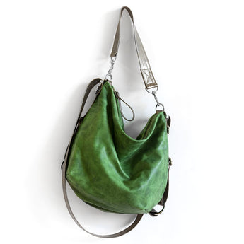 HBP024 | Melody | Colorado | Hoop Hobo Pack - Medium