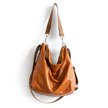 HBP033 | Melody | Colorado | Hoop Hobo Pack - Large