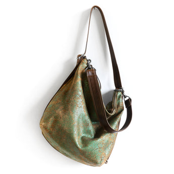HBP028 | Meredith | New York | Hobo Pack - Large