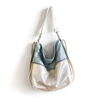 CDZ019 | Michele | City Safari Double Zip - Large