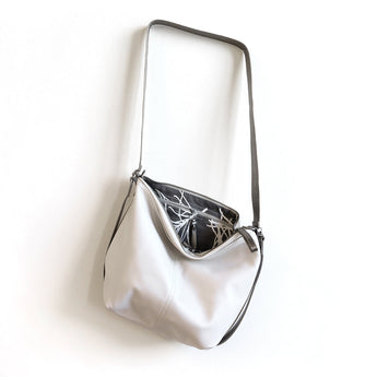 HOP029 | Michele | Hobo Pack Open Pocket - Medium