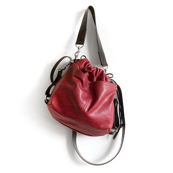BOR044 | Michele | Netherlands | Borough (strap design change request)