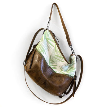 CDZ129 | Michele | Netherlands | City Safari Double Zip - Medium