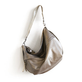 DFL048 | Michele | Duffel Single Zip - Medium
