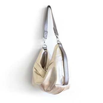 DFL049 | Michele | Duffel Single Zip - Medium