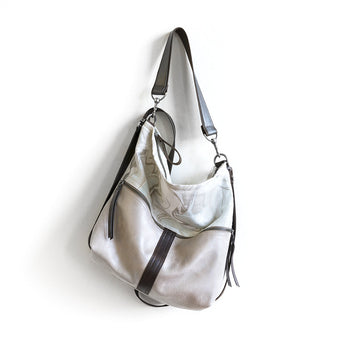 CDZ017 | Michele | City Safari Double Zip - Large