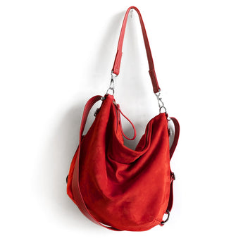 HBP054 | Michele | Netherlands | Hoop Hobo Pack - Large
