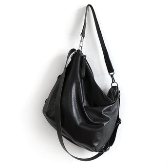 HBP052 | Michele | Netherlands | Hoop Hobo Pack - Large