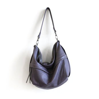 DFL030 | Michele | Single Zip Duffel - Medium