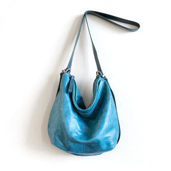 HOP027 | Michele | Hobo Pack Open Pocket - Medium