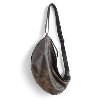 DFL668 | Michele | Netherlands | Beau Duffel