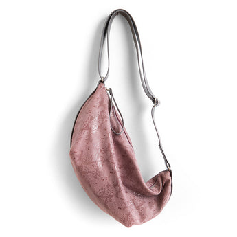 DFL672 | Michele | Netherlands | Beau Duffel