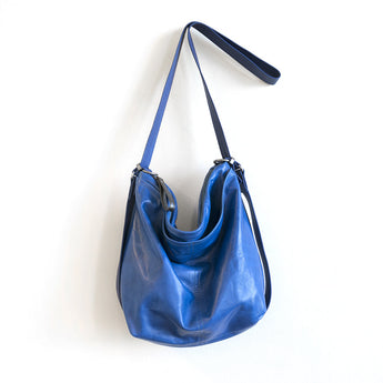 HOP012 | Michele | Hobo Pack Open Pocket - Medium