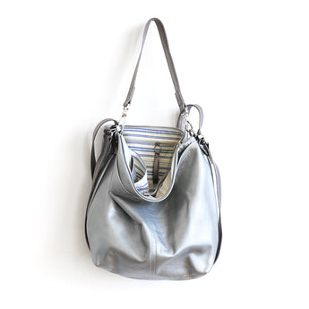 HOP020 | Michele | Hobo Pack Open Pocket - Medium