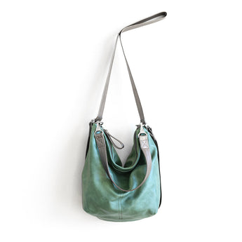 HOP022 | Michele | Hobo Pack Open Pocket - Medium