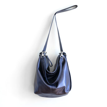 HOP021 | Michele | Hobo Pack Open Pocket - Medium